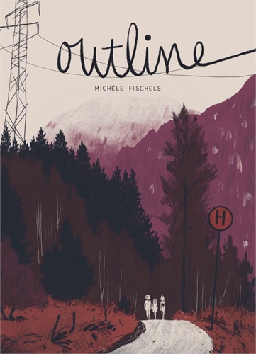 Outline (HC) 33500