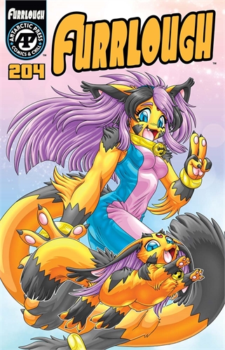 Furrlough #204 33518