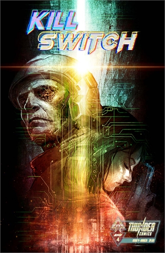 Kill Switch #4 33527