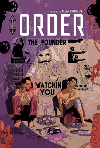 Order #3 33533