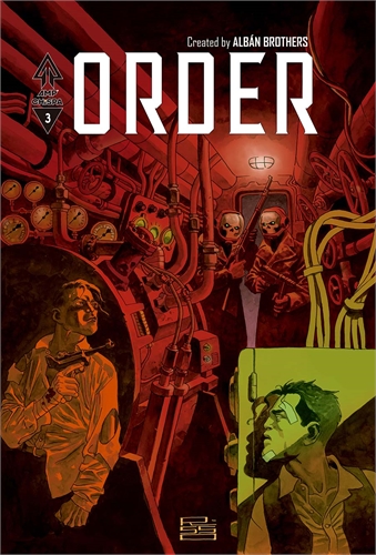 Order #3 33534