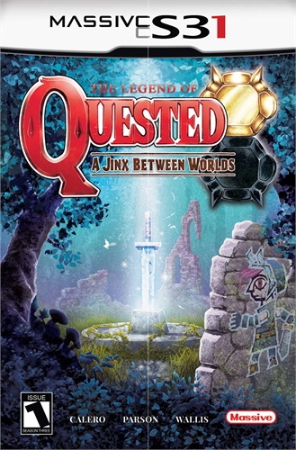 Quested #1 33539