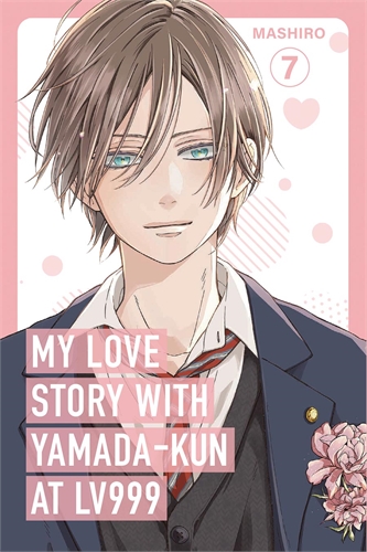 My Love Story With Yamada-Kun At LV999 (GN-TPB – Vol. 07) 33712