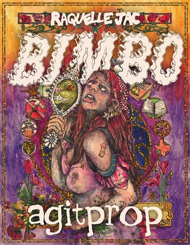 Bimbo Agitprop (TPB) 33785