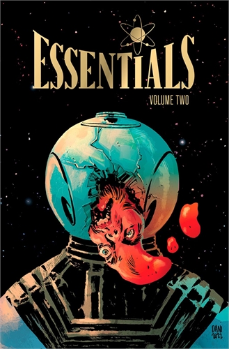 Essentials (TPB – Vol. 02) 33794