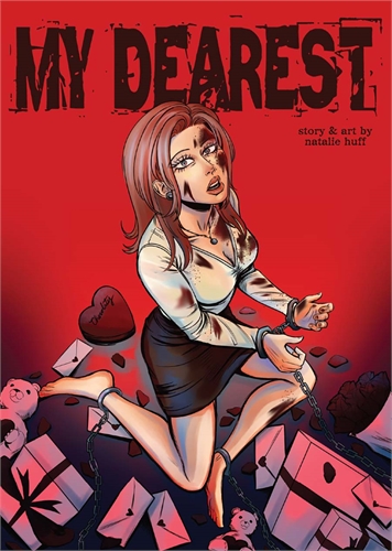 My Dearest (TPB) 33807