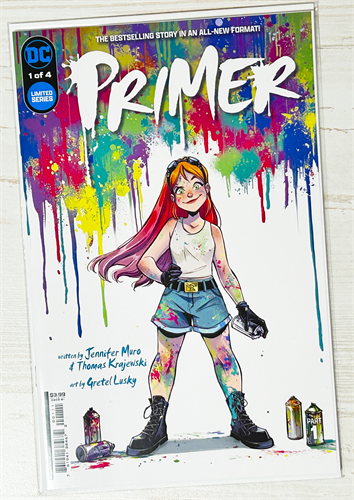 Primer #1 33904