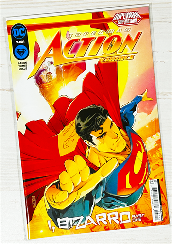 Action Comics #1061 33929