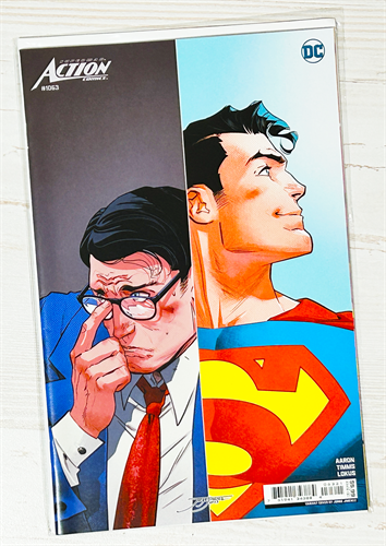 Action Comics #1063 33950