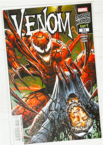 Venom #31 33958