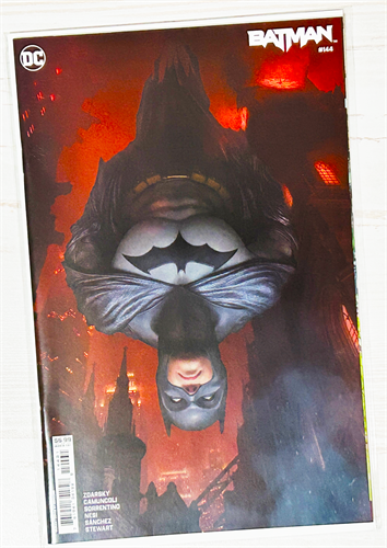 Batman #144 33967