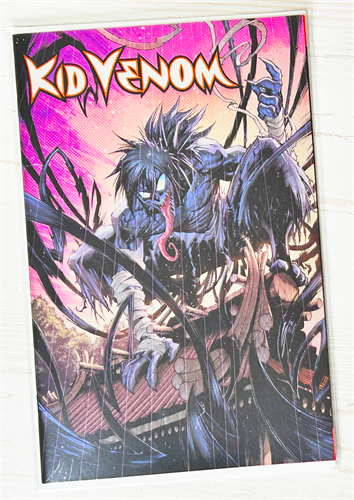 Kid Venom #1 35731