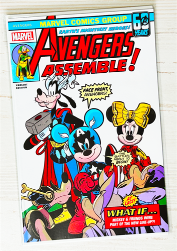 Amazing Spider-Man #53 35740