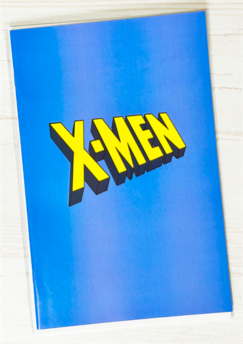 X-Men #1 35750