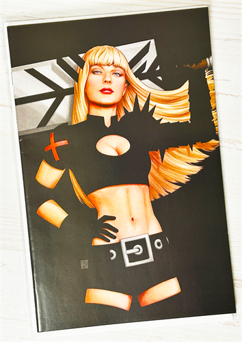 X-Men #1 35751