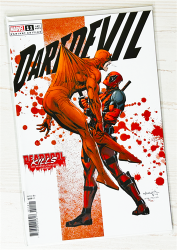 Daredevil #11 35752