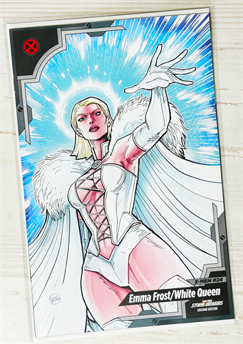 X-Men #24 35834