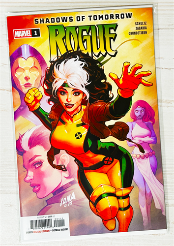 Rogue #1 35839