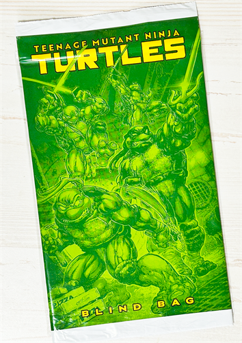 Teenage Mutant Ninja Turtles #13 35856