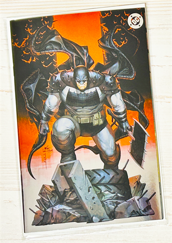 Absolute Batman #1 35864