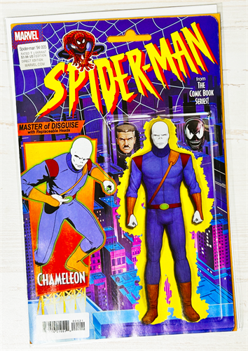 Spider-Man '94 #5 35867