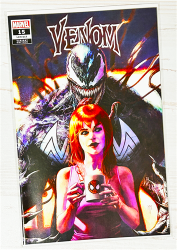Venom #15 35896