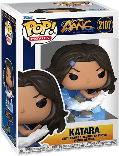 Funko POP! Avatar Aang: Last Airbender – Katara (2107) 36800