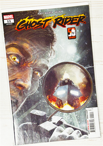 Ghost Rider #11 38966