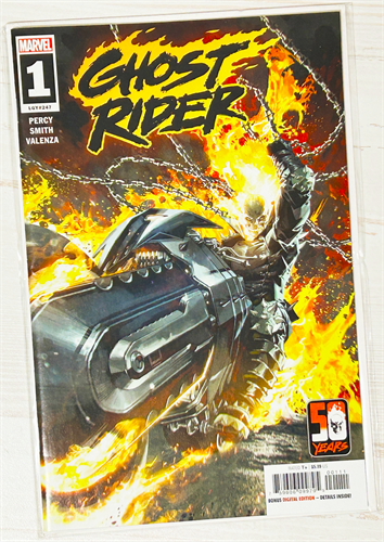 Ghost Rider #1 38972