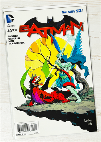 Batman #40 38982