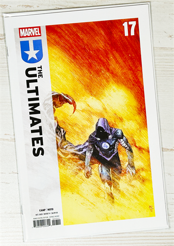 Ultimates #17 39148