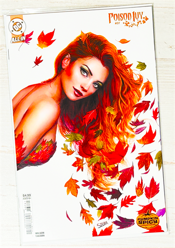 Poison Ivy #37 39167