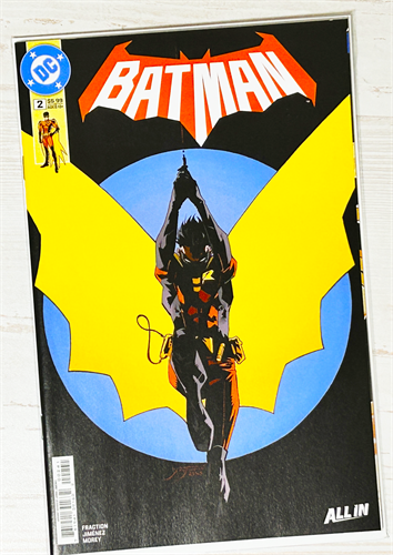 Batman #2 39168