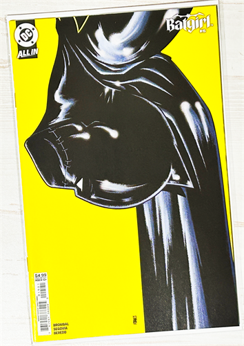 Batgirl #15 39181