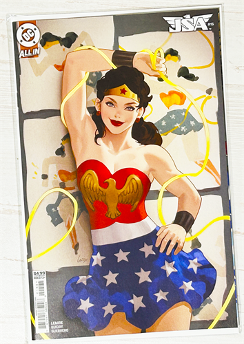 JSA #15 39197