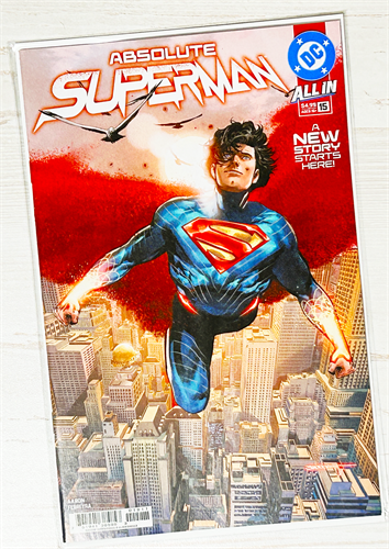 Absolute Superman #15 39201