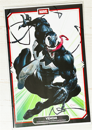 Venom #253 39205