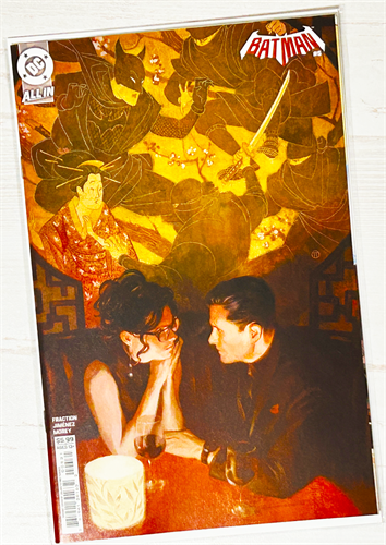 Batman #5 39210