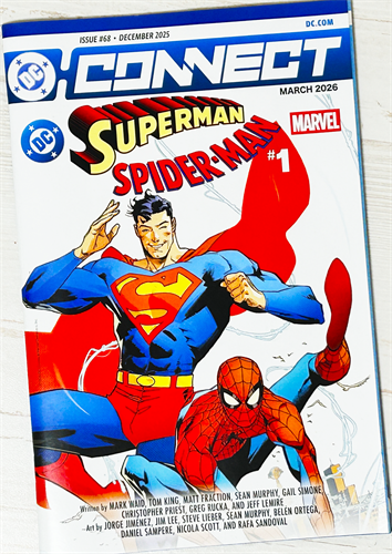 DC Connect #68 – March 2026 39219