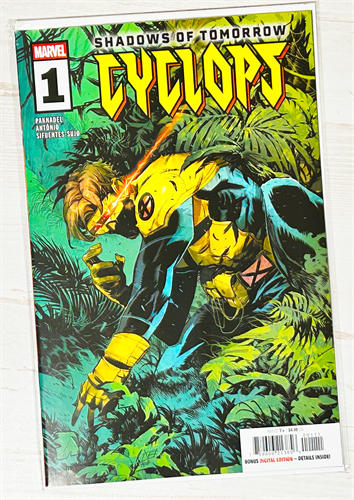 Cyclops #1 39237