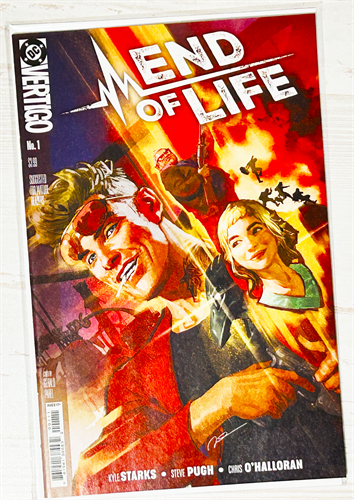 End Of Life #1 39259