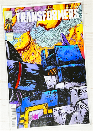 Transformers #29 39269