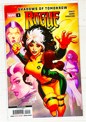 Rogue #1 39287