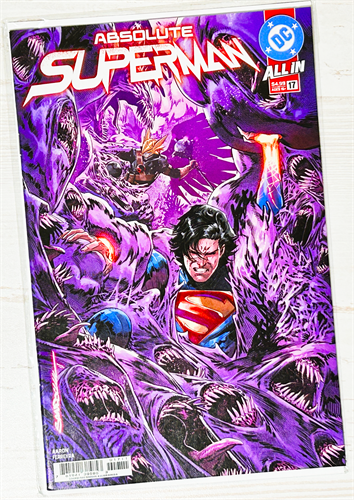 Absolute Superman #17 39295