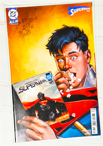 Superman #36 39303