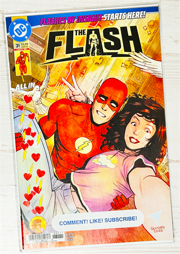 Flash #31 39310