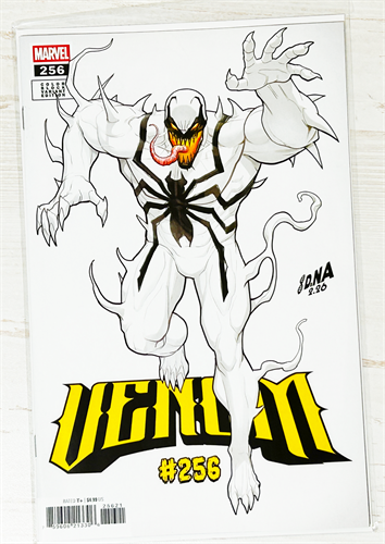 Venom #256 39364