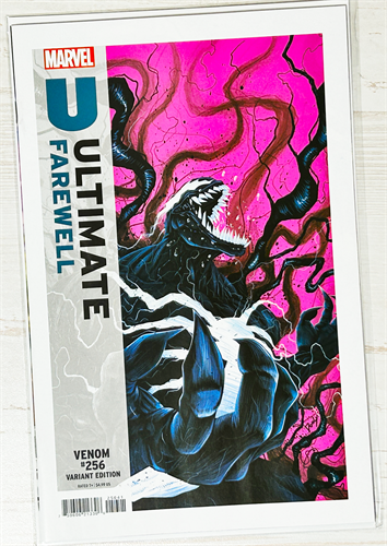 Venom #256 39365