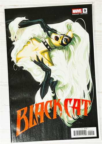 Black Cat #9 39378