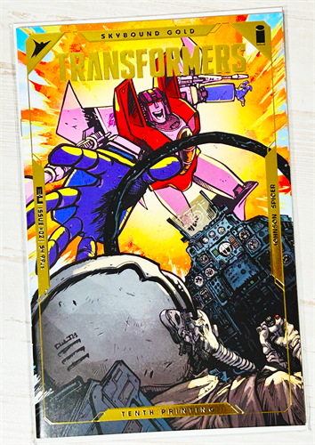 Transformers #2 39382